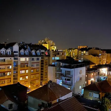 Mirkovic Lux Ni