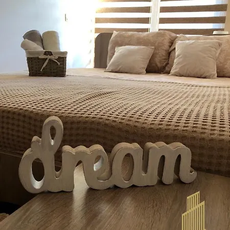 Mirkovic Lux Apartment