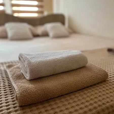 Mirkovic Lux Apartment *