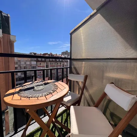 Apartment Mirkovic Lux *