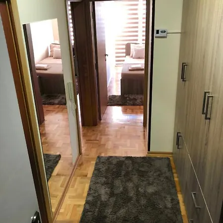 Mirkovic Lux Apartment